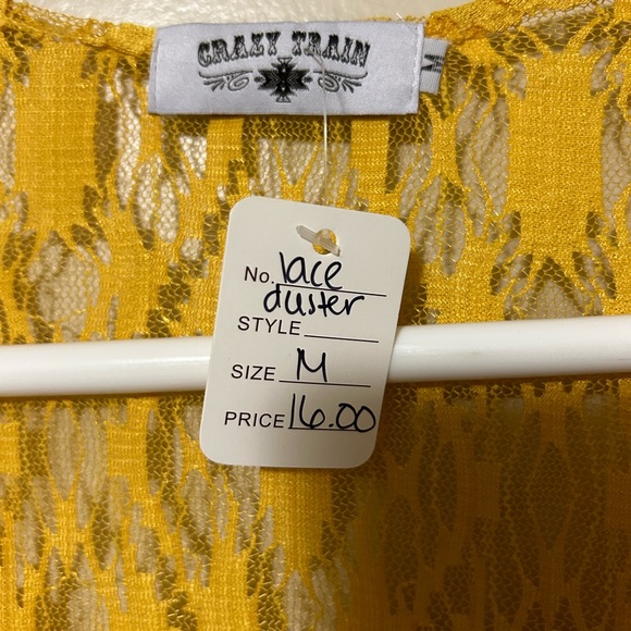 Cárdigan - Picture 2 of 2